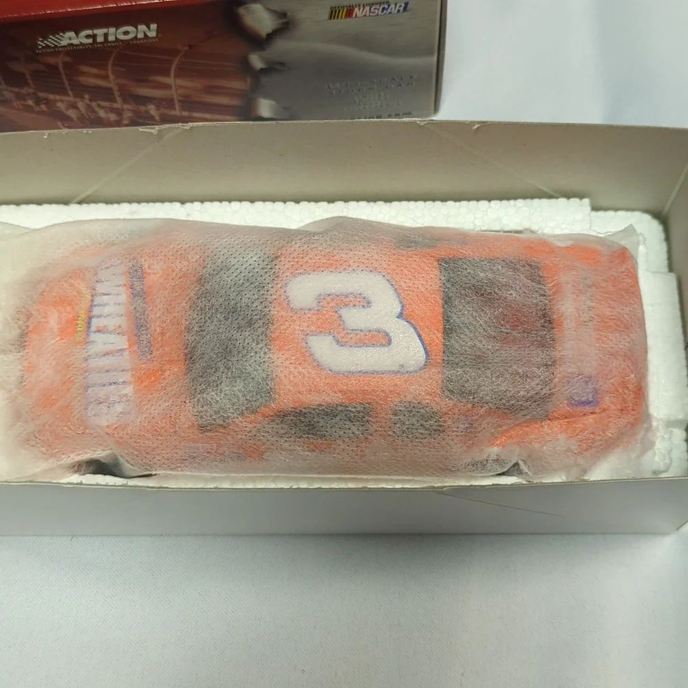 Dale Earnhardt Wheaties Car 1/32 #3 Monte Carlo - Picture 8 of 12